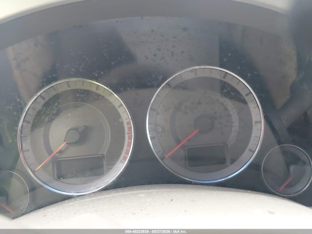 45223939 :رقم المزاد ، JNRAS08U08X101435 vin ، 2008 Infiniti Fx35 مزاد بيع