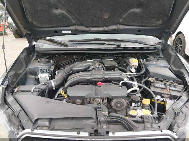 Продаж на аукціоні авто 2013 Subaru Impreza 2.0i Premium, vin: JF1GPAC67DH805376, номер лоту: 45223942