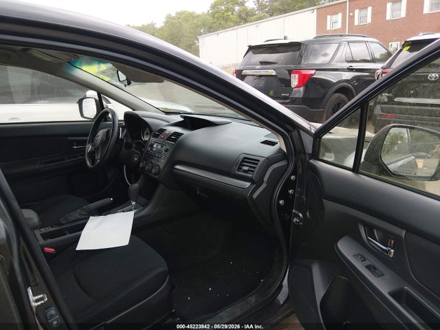Продаж на аукціоні авто 2013 Subaru Impreza 2.0i Premium, vin: JF1GPAC67DH805376, номер лоту: 45223942