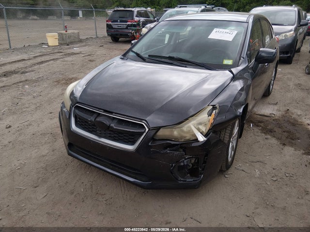 Продаж на аукціоні авто 2013 Subaru Impreza 2.0i Premium, vin: JF1GPAC67DH805376, номер лоту: 45223942