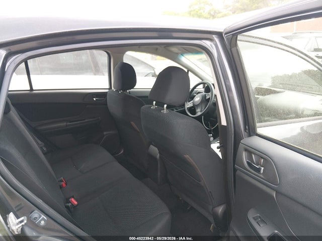 Продаж на аукціоні авто 2013 Subaru Impreza 2.0i Premium, vin: JF1GPAC67DH805376, номер лоту: 45223942