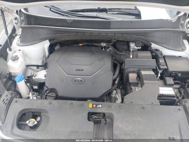 Aukcja sprzedaży 2020 Kia Sorento S V6, vin: 5XYPG4A56LG671943, numer aukcji: 45223944