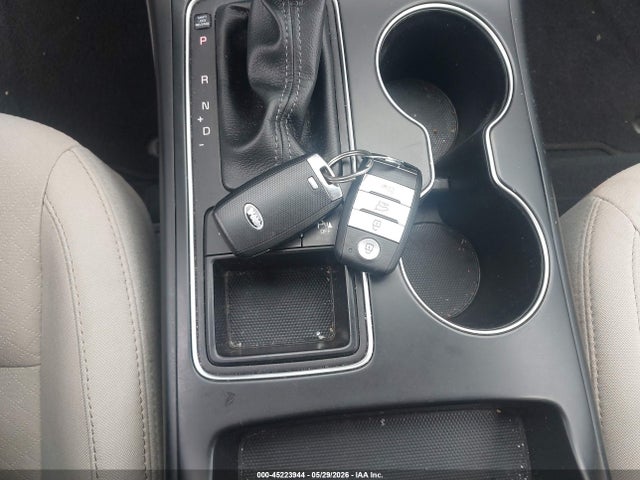 Aukcja sprzedaży 2020 Kia Sorento S V6, vin: 5XYPG4A56LG671943, numer aukcji: 45223944