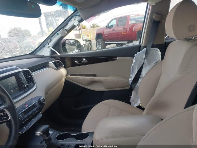 Aukcja sprzedaży 2020 Kia Sorento S V6, vin: 5XYPG4A56LG671943, numer aukcji: 45223944