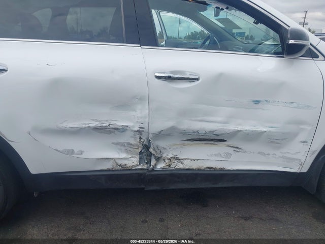 Aukcja sprzedaży 2020 Kia Sorento S V6, vin: 5XYPG4A56LG671943, numer aukcji: 45223944