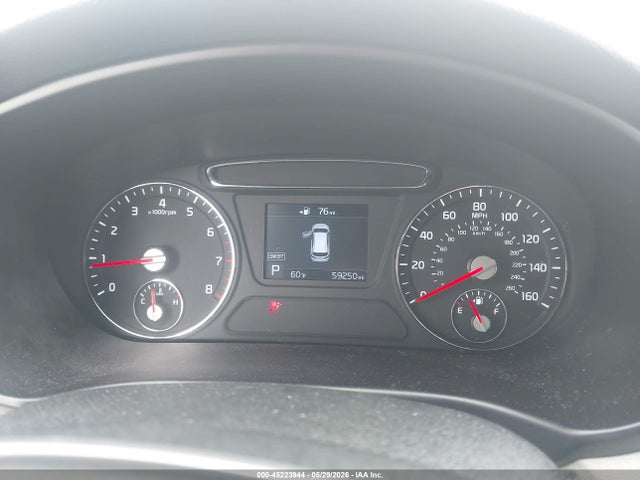 Aukcja sprzedaży 2020 Kia Sorento S V6, vin: 5XYPG4A56LG671943, numer aukcji: 45223944