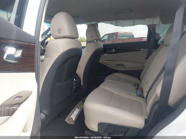 Aukcja sprzedaży 2020 Kia Sorento S V6, vin: 5XYPG4A56LG671943, numer aukcji: 45223944