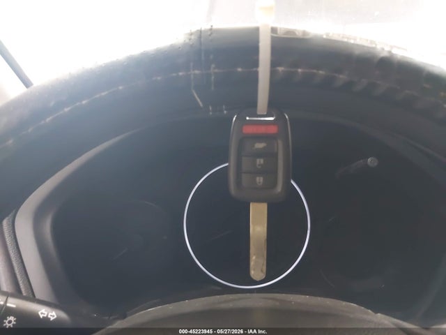 45223945 :رقم المزاد ، 3CZRU6H30NM744936 vin ، 2022 Honda Hr-v Awd Lx مزاد بيع