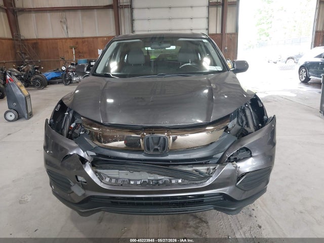 45223945 :رقم المزاد ، 3CZRU6H30NM744936 vin ، 2022 Honda Hr-v Awd Lx مزاد بيع