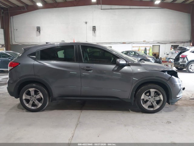45223945 :رقم المزاد ، 3CZRU6H30NM744936 vin ، 2022 Honda Hr-v Awd Lx مزاد بيع
