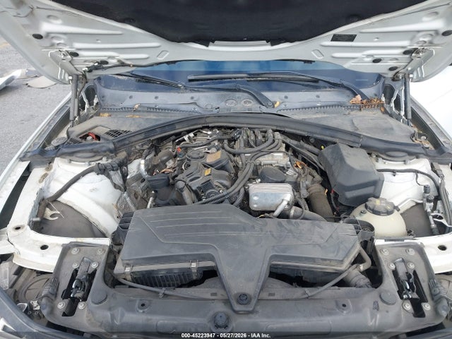 BMW 320i 2015 WBA3B1G50FNT06199 Image 10