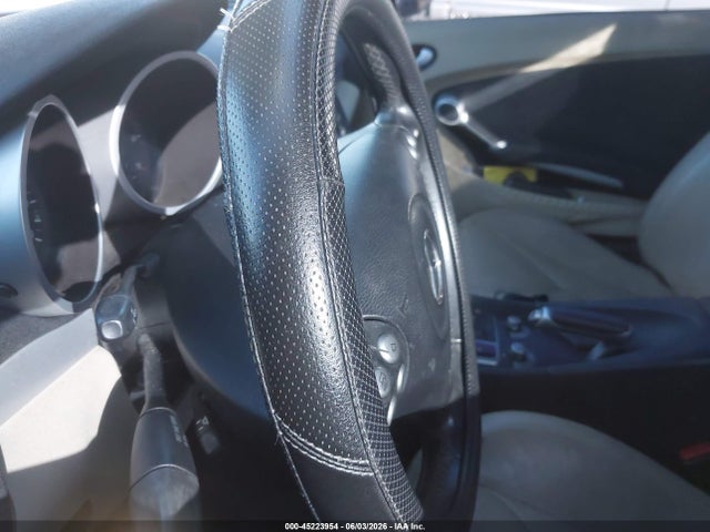 Aukcja sprzedaży 2006 Mercedes-benz Slk 280, vin: WDBWK54F76F077307, numer aukcji: 45223954