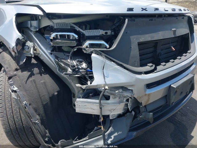 Ford Explorer St 2024 1FM5K8GC1RGA53790 Image 18