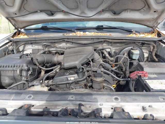 Aukcja sprzedaży 2008 Toyota Tacoma, vin: 5TETX22N08Z524158, numer aukcji: 45223962