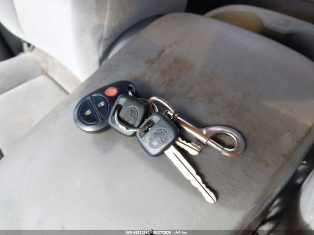 Aukcja sprzedaży 2008 Toyota Tacoma, vin: 5TETX22N08Z524158, numer aukcji: 45223962