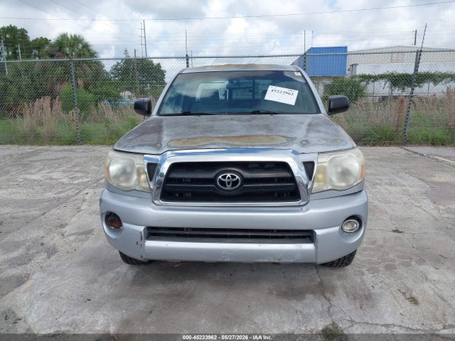 Aukcja sprzedaży 2008 Toyota Tacoma, vin: 5TETX22N08Z524158, numer aukcji: 45223962