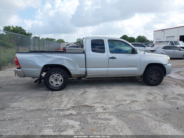 Aukcja sprzedaży 2008 Toyota Tacoma, vin: 5TETX22N08Z524158, numer aukcji: 45223962