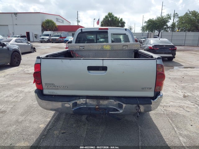 Aukcja sprzedaży 2008 Toyota Tacoma, vin: 5TETX22N08Z524158, numer aukcji: 45223962