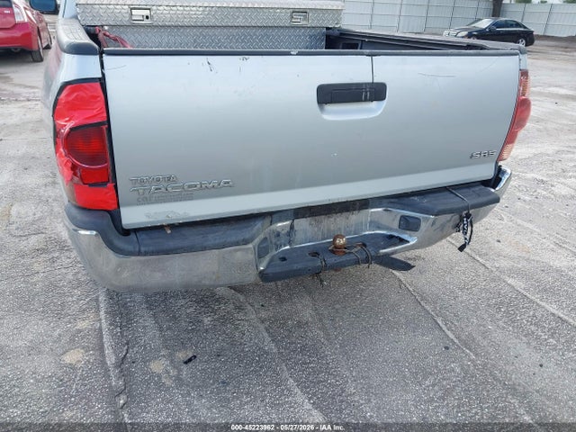 Aukcja sprzedaży 2008 Toyota Tacoma, vin: 5TETX22N08Z524158, numer aukcji: 45223962