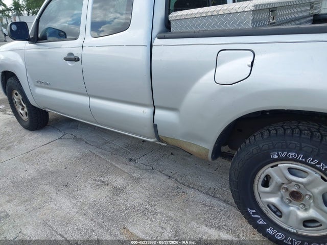 Aukcja sprzedaży 2008 Toyota Tacoma, vin: 5TETX22N08Z524158, numer aukcji: 45223962