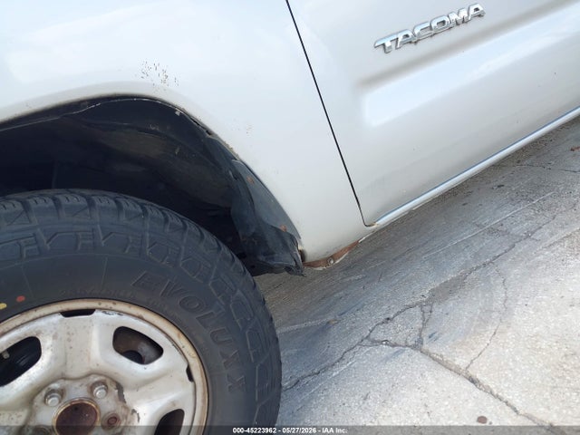 Aukcja sprzedaży 2008 Toyota Tacoma, vin: 5TETX22N08Z524158, numer aukcji: 45223962