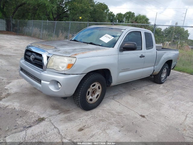 Aukcja sprzedaży 2008 Toyota Tacoma, vin: 5TETX22N08Z524158, numer aukcji: 45223962