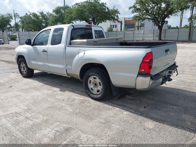 Aukcja sprzedaży 2008 Toyota Tacoma, vin: 5TETX22N08Z524158, numer aukcji: 45223962