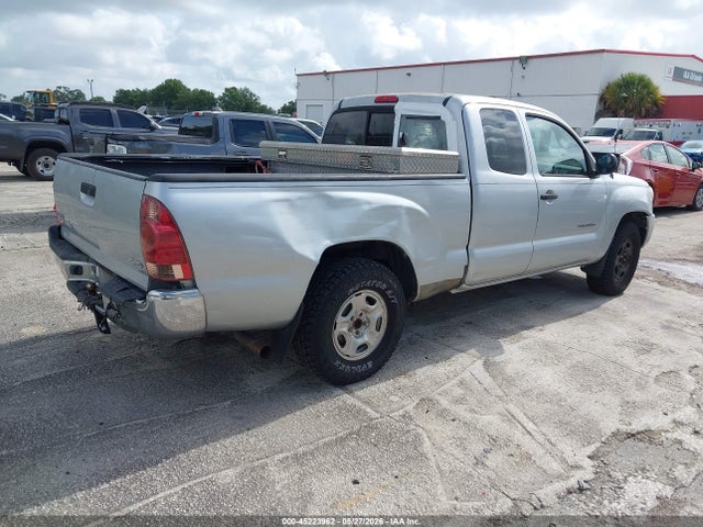 Aukcja sprzedaży 2008 Toyota Tacoma, vin: 5TETX22N08Z524158, numer aukcji: 45223962
