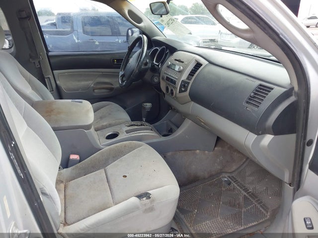 Aukcja sprzedaży 2008 Toyota Tacoma, vin: 5TETX22N08Z524158, numer aukcji: 45223962