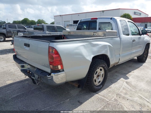 Aukcja sprzedaży 2008 Toyota Tacoma, vin: 5TETX22N08Z524158, numer aukcji: 45223962
