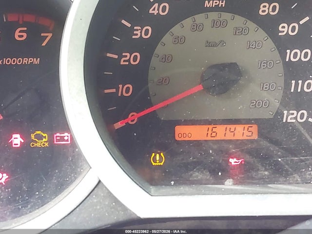 Aukcja sprzedaży 2008 Toyota Tacoma, vin: 5TETX22N08Z524158, numer aukcji: 45223962