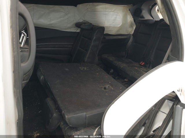 Dodge Durango R/t Awd 2021 1C4SDJCT2MC804538 Image 8