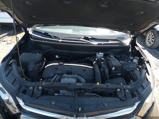 Aukcja sprzedaży 2018 Chevrolet Equinox Premier, vin: 2GNAXWEX2J6139510, numer aukcji: 45223971