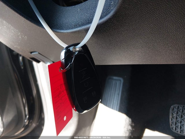 Aukcja sprzedaży 2018 Chevrolet Equinox Premier, vin: 2GNAXWEX2J6139510, numer aukcji: 45223971