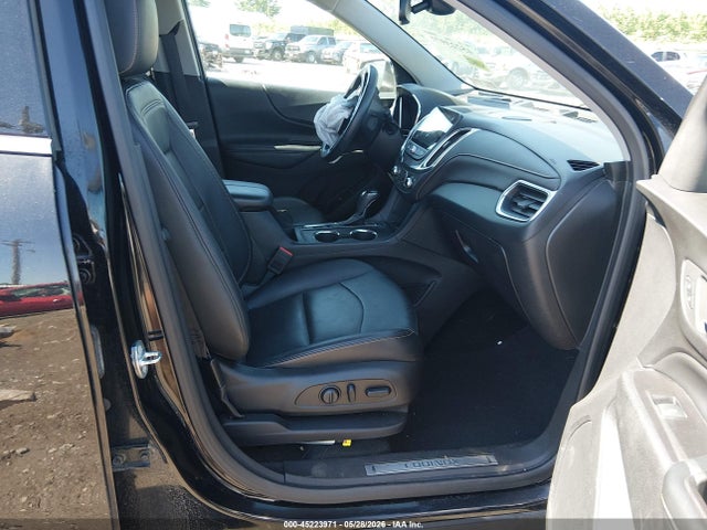 Aukcja sprzedaży 2018 Chevrolet Equinox Premier, vin: 2GNAXWEX2J6139510, numer aukcji: 45223971