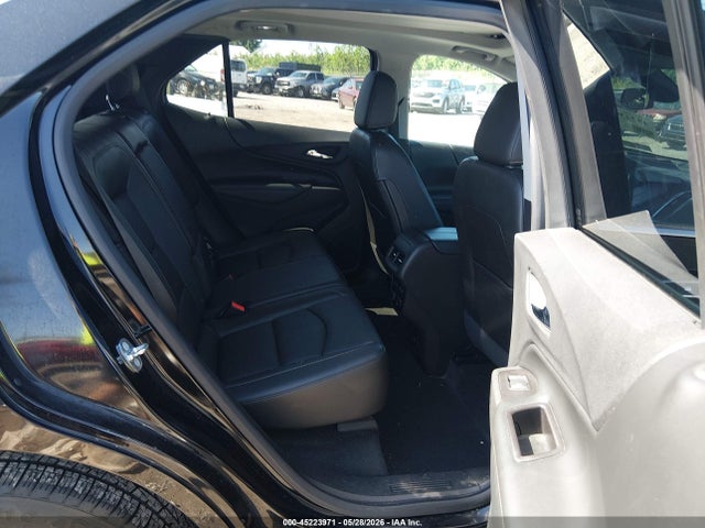 Aukcja sprzedaży 2018 Chevrolet Equinox Premier, vin: 2GNAXWEX2J6139510, numer aukcji: 45223971