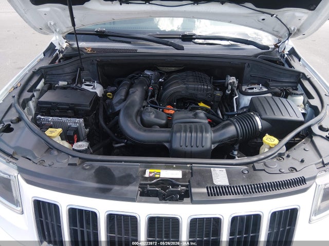 Продажа на аукционе авто 2014 Jeep Grand Cherokee Laredo, vin: 1C4RJEAG2EC460814, номер лота: 45223972