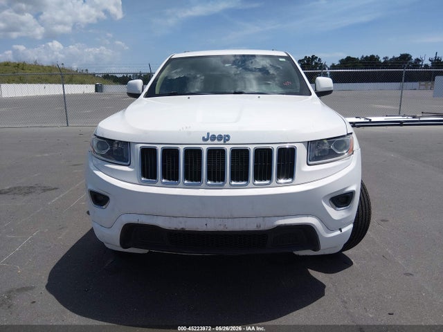 Продажа на аукционе авто 2014 Jeep Grand Cherokee Laredo, vin: 1C4RJEAG2EC460814, номер лота: 45223972