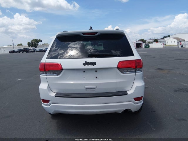 Продажа на аукционе авто 2014 Jeep Grand Cherokee Laredo, vin: 1C4RJEAG2EC460814, номер лота: 45223972