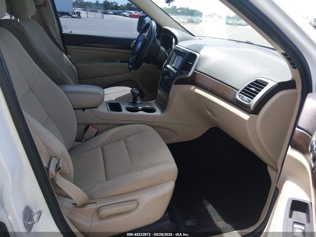 Продажа на аукционе авто 2014 Jeep Grand Cherokee Laredo, vin: 1C4RJEAG2EC460814, номер лота: 45223972