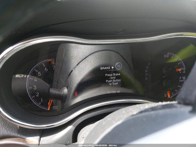 Продажа на аукционе авто 2014 Jeep Grand Cherokee Laredo, vin: 1C4RJEAG2EC460814, номер лота: 45223972
