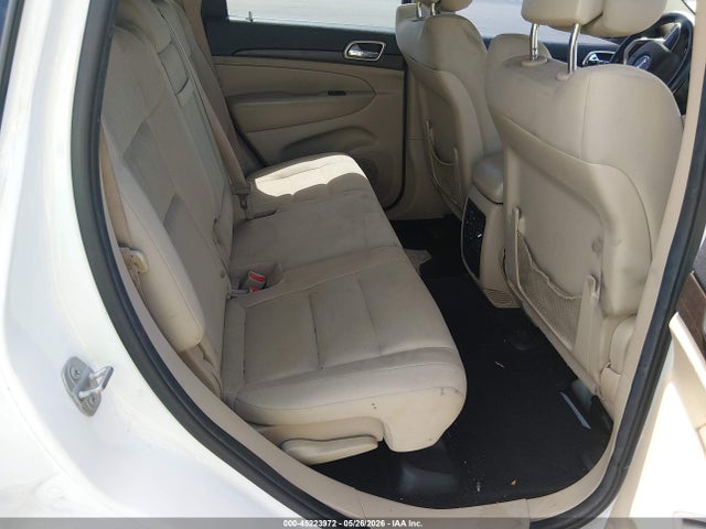 Продажа на аукционе авто 2014 Jeep Grand Cherokee Laredo, vin: 1C4RJEAG2EC460814, номер лота: 45223972