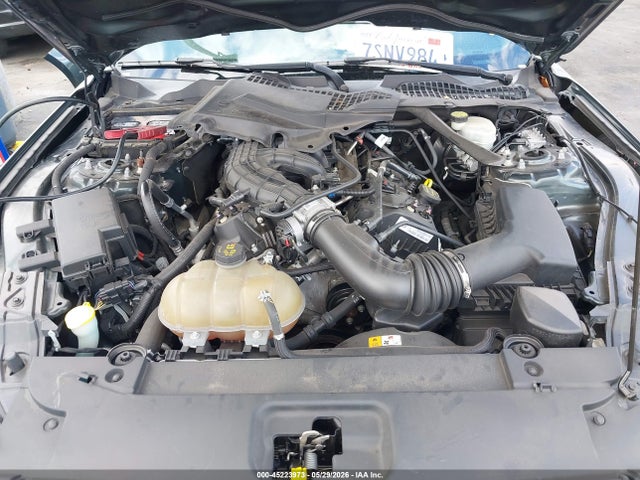Ford Mustang V6 2016 1FATP8EM2G5318210 Image 10