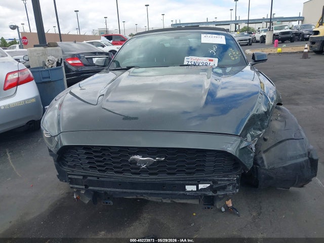 Ford Mustang V6 2016 1FATP8EM2G5318210 Image 13