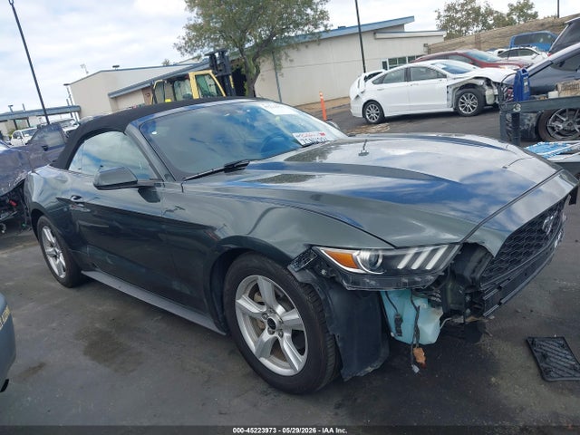 Ford Mustang V6 2016 1FATP8EM2G5318210 Image 14