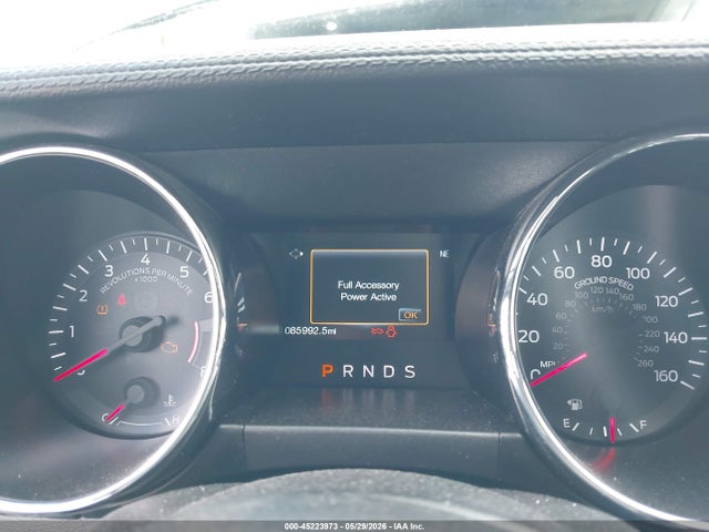 Ford Mustang V6 2016 1FATP8EM2G5318210 Image 16