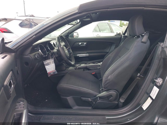 Ford Mustang V6 2016 1FATP8EM2G5318210 Image 5