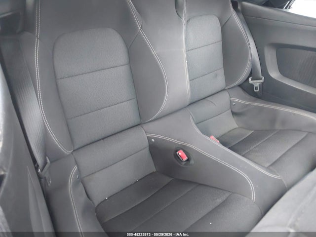 Ford Mustang V6 2016 1FATP8EM2G5318210 Image 8