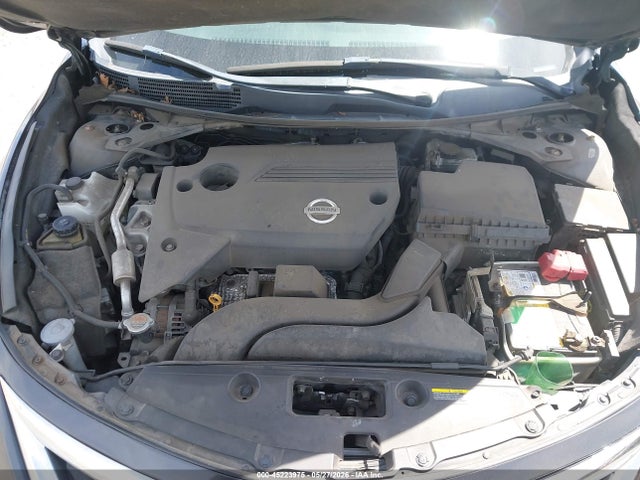 Aukcja sprzedaży 2015 Nissan Altima 2.5 S, vin: 1N4AL3AP0FN327265, numer aukcji: 45223975