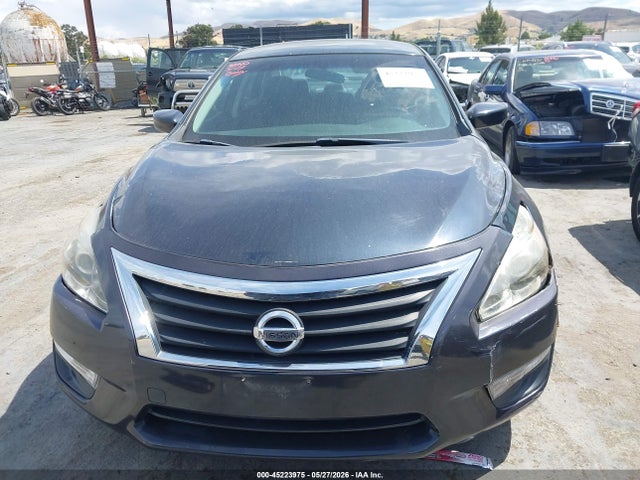 Aukcja sprzedaży 2015 Nissan Altima 2.5 S, vin: 1N4AL3AP0FN327265, numer aukcji: 45223975